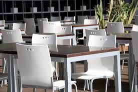 restaurant furniture