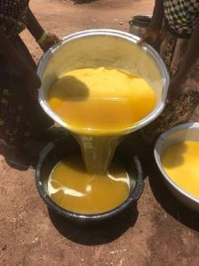 Raw Shea Butter, Packaging Type : Creamy, Light Yellow