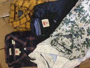 Surplus mens branded shirts