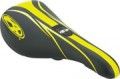 Answer BMX Pivotal Seat Fluorescent Yellow/Black
