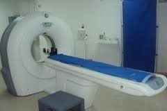 CT Scan Service