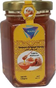 Yemeni Honey - 125 Gram