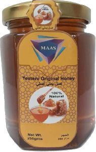 Yemeni Honey - 250 Gram