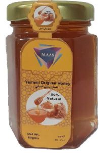 Yemeni Honey - 80 Gram