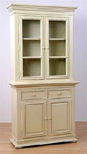 French White Furniture