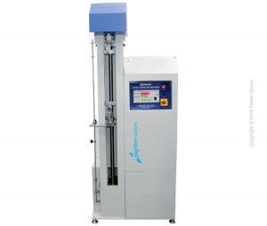 Tensile Testing Machine Digital Model