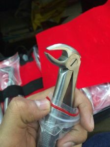 Tooth Forceps