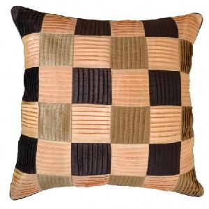 Square Pattern Pillow