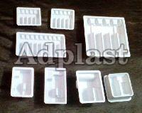 Ampoule Trays