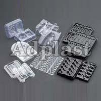 Electronics Accessories Packaging Trays