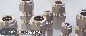 Inconel Tube Fittings