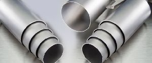 Stainless Steel EFW Pipes