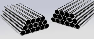 Stainless Steel Tube