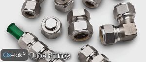 Tube Fittings