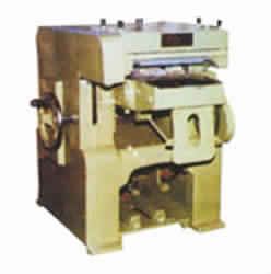 Two Side Thickness Planer