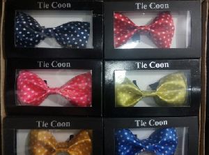 Cotton Party Bow Ties
