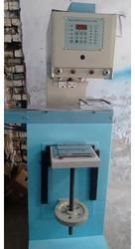 Toys Printing Pad Machine