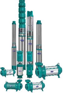 V3 Submersible Pump