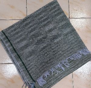 Woven Cotton Towels