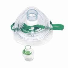 Cpr Mask