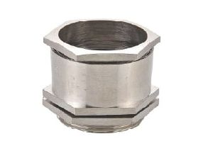 Single Compressor Cable Gland