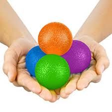 Hand Exercise Ball