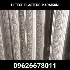 Gypsum Cornice