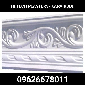 Gypsum Cornice In Tamil Nadu Manufacturers And Suppliers India