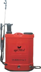Battery Operated 2 In 1 Sprayer