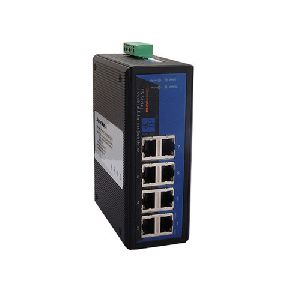 Ethernet Switches