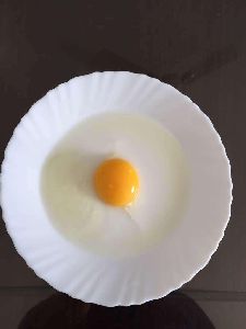 Table Eggs