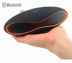 Portable Rugby Wireless Bluetooth