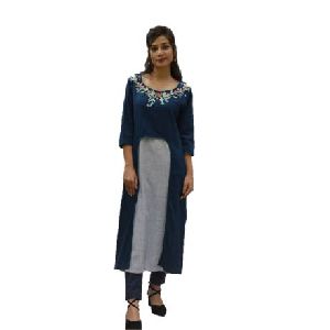 Cotton Kurti