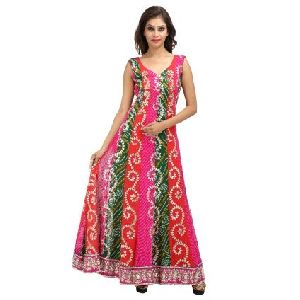 Heavy Anarkali Suits