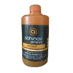 Coconut Hair Oil Fragrances