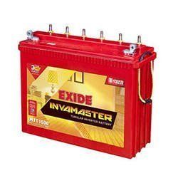 RED Lead Acid EXIDE BATTERY