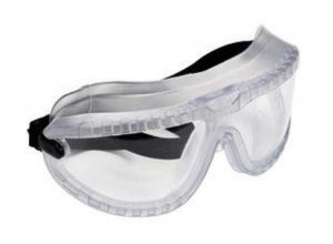 Goggle Gear Safety Goggles