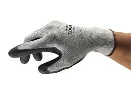 48-701 Ansell Edge Gloves