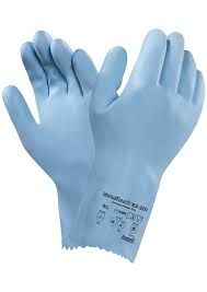 62-201 Ansell Versatouch Gloves