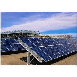 grid tie solar power systems