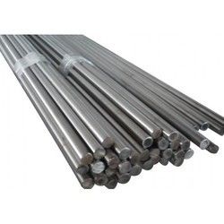 stainless steel round bar