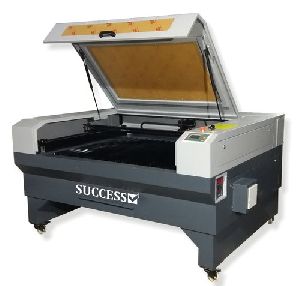 STL 43 Laser Engraving Machine