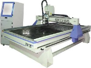 STM 1325 CNC Stone Engraving Machine
