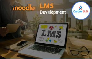 Moodle LMS Development