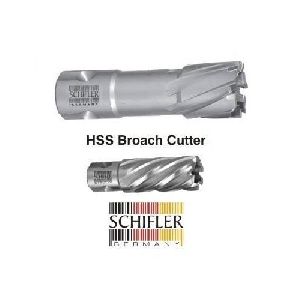 HSS Broach Cutter