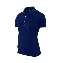 Ladies Polo T-Shirt