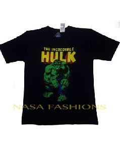 Mens Printed T-shirt