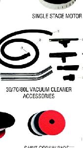 vacuum cleaner parts