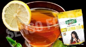 Senso White Brown Lemon Tea Premix