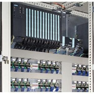 Cell Voltage Monitoring System